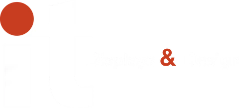it Displays & Design